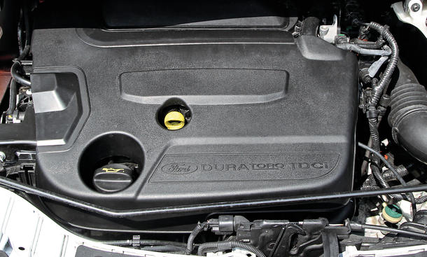 Ford CMax 1.6 EcoBoost vs. 2.0 TDCi Benziner vs. Diesel