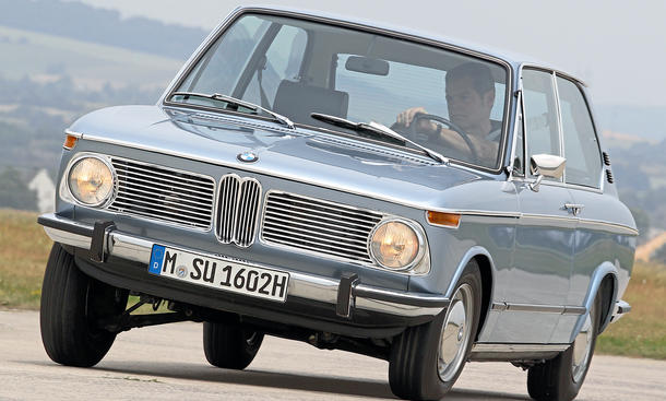 Bmw 1802 Touring E6 In Der Kaufberatung Autozeitungde