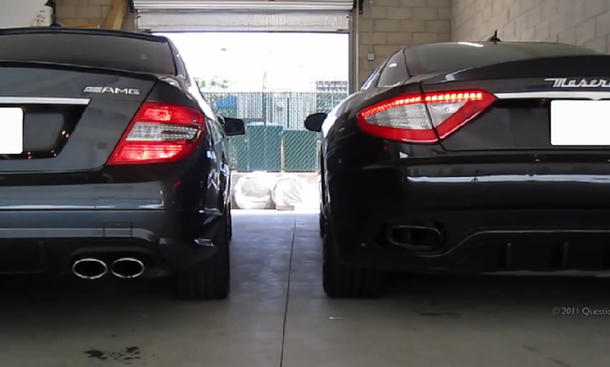 Web-Video: V8-Sound-Battle Web-Video: V8-Sound-Battle