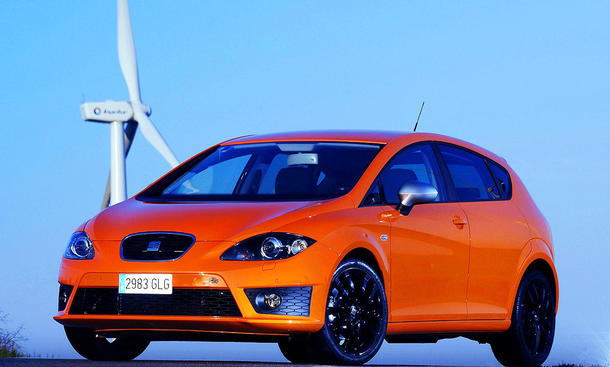 Seat Leon Als Gebrauchtwagen Erfahrungen Und Kaufberatung