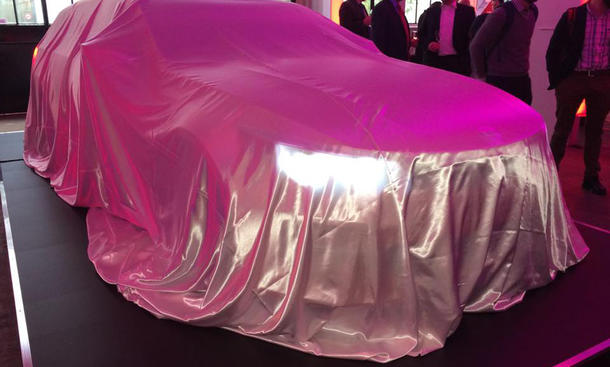 Autosalon Genf 2015: VW Group Night - Am Abend vor dem Beginn des Genfer Autosalons präsentiert VW zahlreiche Neuheiten der zwölf Konzernmarken... VW Neuheiten Genfer Autosalon 2015 Group Night Konzernabend