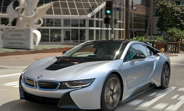 Neues Bundesgesetz Fur Elektroautos Autozeitung De