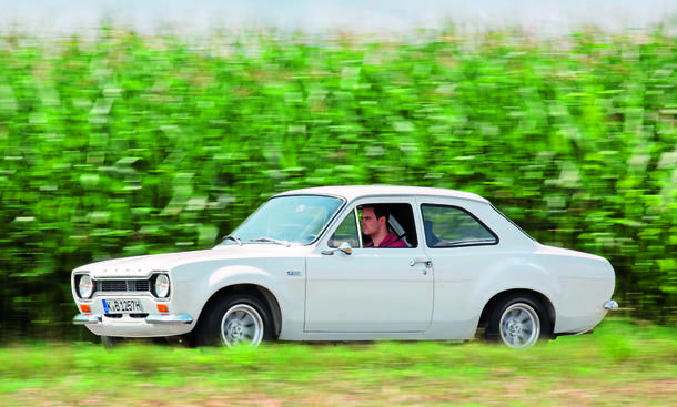 Oldtimer Ersatzteile Und Zubehoer Autozeitung De