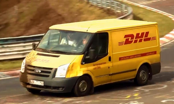 Nürburgring-Touristenfahrten Nürburgring-Touristenfahrten