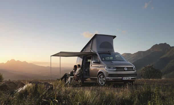 vw t6 california 2015 panorama neuheiten reisemobil