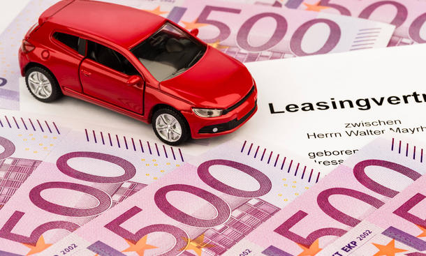auto leasing vertrag versicherung ratgeber tipps