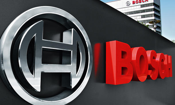 Automobilzulieferer Ranking 14 Bosch Fuhrt Vor Magna Und Conti
