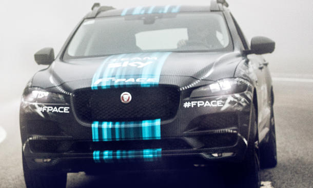 Jaguar Land Rover Beauftragt Magna Steyr Mit Bau Von Neuen