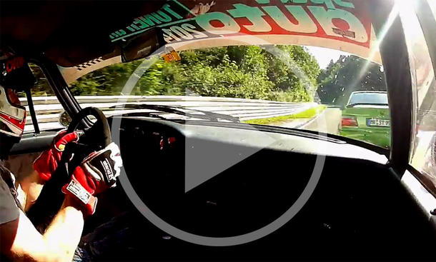 Video: Porsche 911 Carrera 993 Video: Porsche 911 Carrera 993
