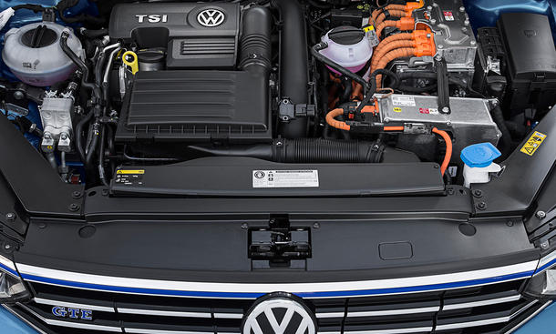 vw passat gte fahrbericht variant kombi plug in hybrid