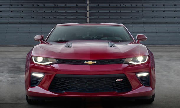 chevrolet camaro 2016 preis konfigurator cabrio ausstattung extras