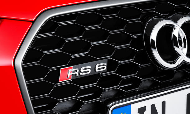 audi rs 6 avant performance 