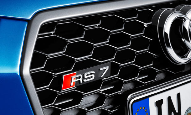 audi rs 7 sportback performance