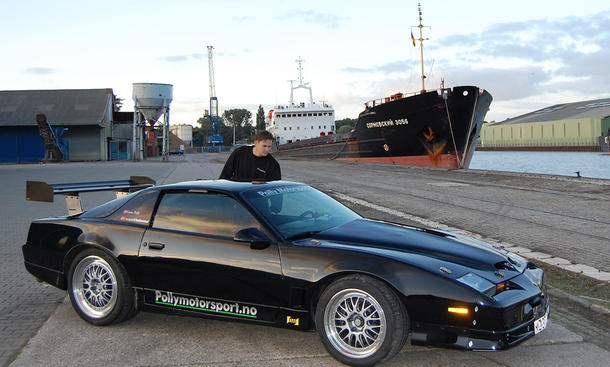 polly motorsport pontiac firebird trans am