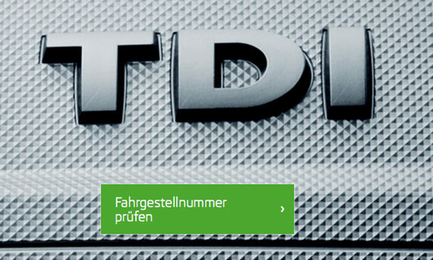 Diesel Skandal Skoda Informiert über Tdi Motoren Autozeitungde