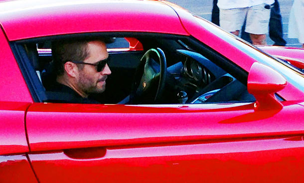 Paul Walker S Fast And Furious Cars Paul Walker S Fast And Furious Cars