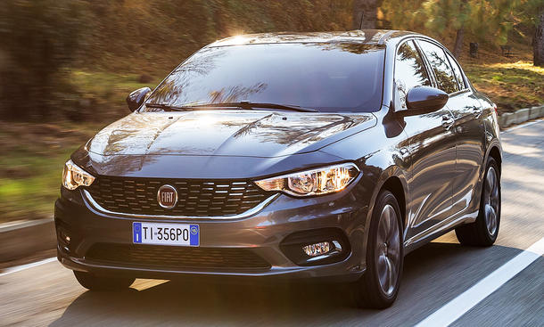 Fiat Tipo