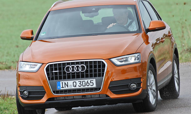 Audi/BMW/Hyundai/Mercedes/VW: Kaufberatung | autozeitung.de Audi/BMW/Hyundai/Mercedes/VW: Kaufberatung | autozeitung.de