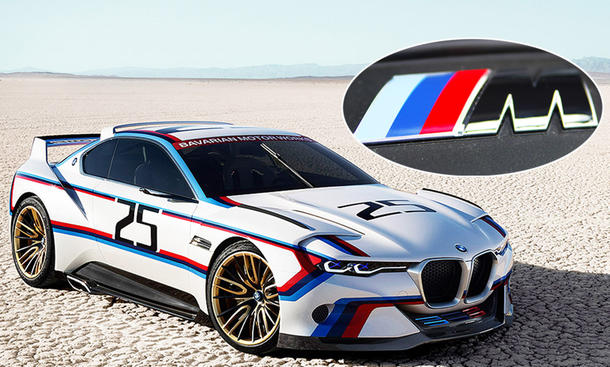 Quiz: Spezialwissen BMW M GmbH autozeitung de