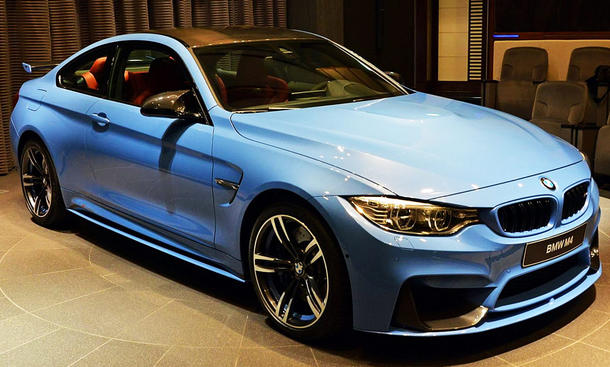 BMW M4