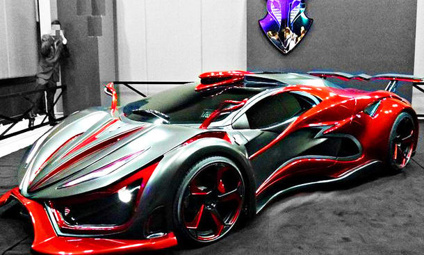 inferno exotic car supersportler mexiko 