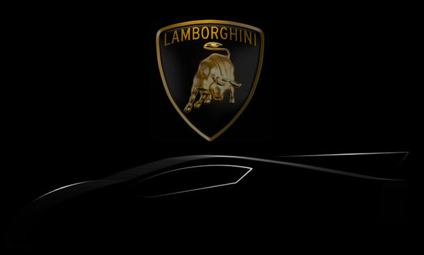 Lamborghini Centenario (2016)
