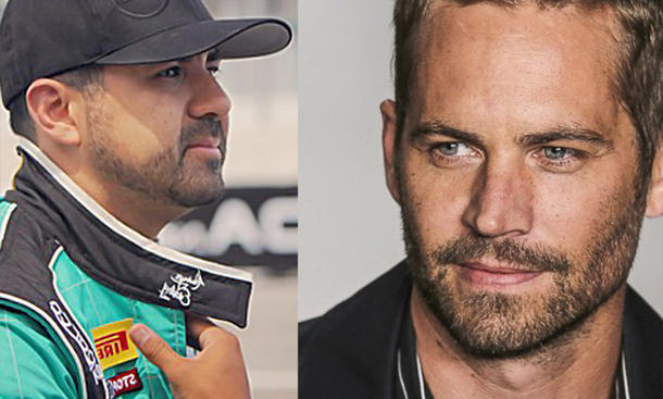 Golf Sportwagen 2017 >> Paul Walker Tochter einigt sich mit Porsche (Klage) | autozeitung.de Golf Sportwagen 2017 >> Paul Walker Tochter einigt sich mit Porsche (Klage) | autozeitung.de