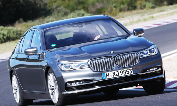 bmw 730d 