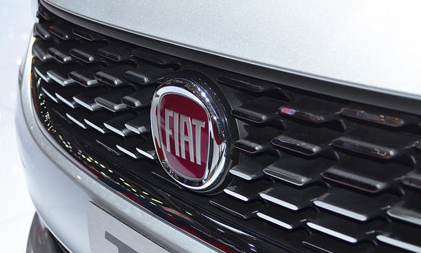 Fiat Tipo (2016)