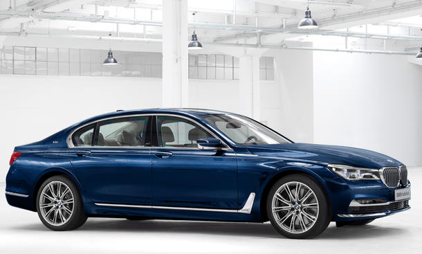 Neue BMW-Luxus-Limo kommt 2016