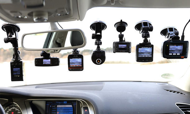 Dashcam: Einbau erlaubt (Gesetz, Beweismittel, Gericht)