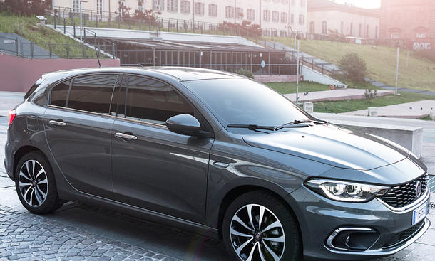 Fiat Tipo (2016)