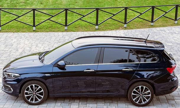 Fiat Tipo (2016)