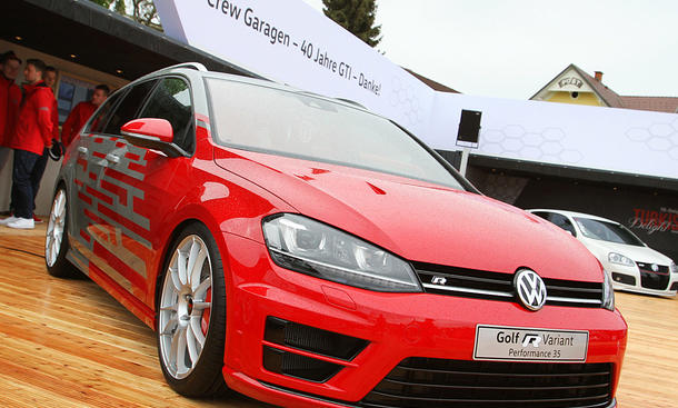 Gti treffen kosten