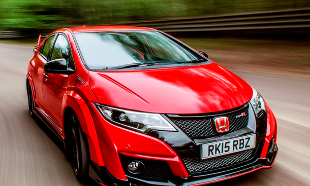 Honda Civic Gebrauchtwagen Kaufen Autozeitung De
