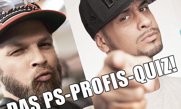 Ps Profis 2019 Ps Profis 2019