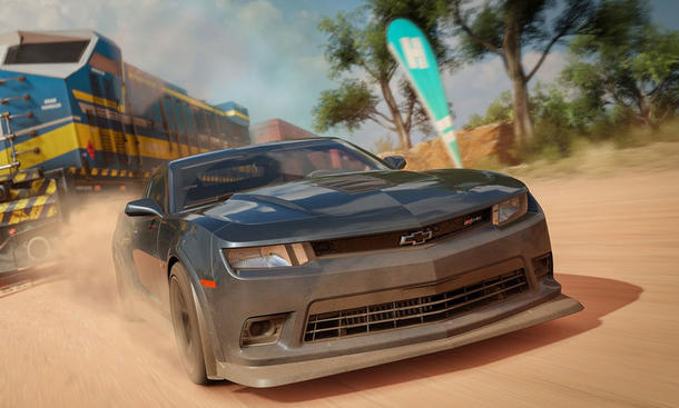 Forza Horizon 3 Alle Autos Update Autozeitung De