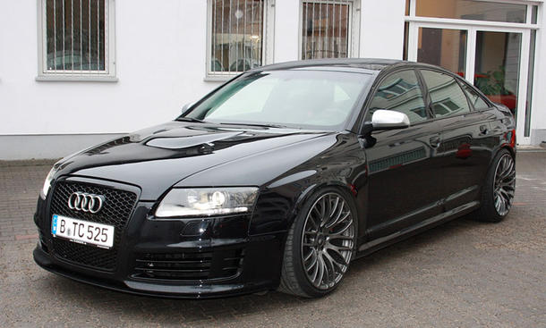 TC Concepts Audi A6/S6 (4F)