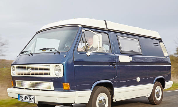 VW T3