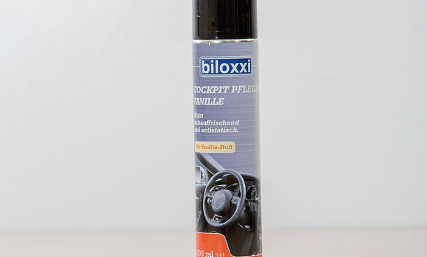 Cockpit-Sprays: Beste Produkte und Tipps | autozeitung.de