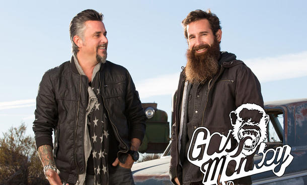 dmax fast n loud dmax fast n loud