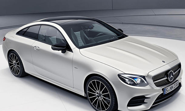 Mercedes E Cabrio Designo Farben Mercedes E Cabrio Designo Farben