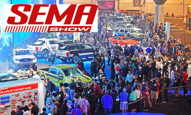 Charger Srt Hellcat >> SEMA Show 2019: Die Tuning-Highlights in Las Vegas ... Charger Srt Hellcat >> SEMA Show 2019: Die Tuning-Highlights in Las Vegas ...