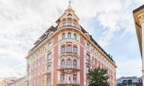Klagenfurt – am Schnittpunkt von Alpen und Adria