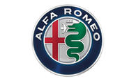 Alfa Romeo Logo