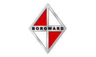 Borgward Originallogo