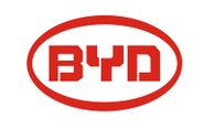 BYD Originallogo