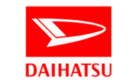 Daihatsu Originallogo
