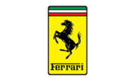 Ferrari Originallogo