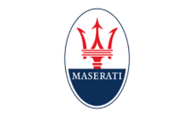 Maserati Originallogo